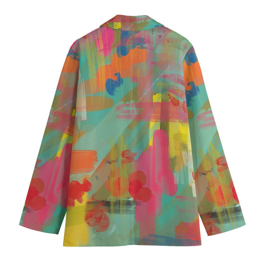 Abstract Brewtiful Blazer