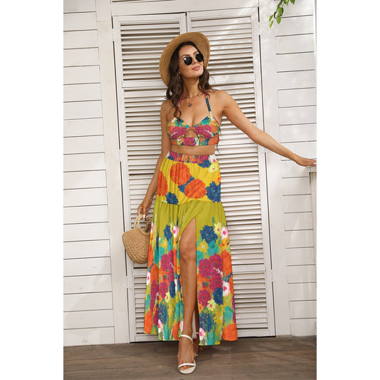 Brewtifully sailing resort set