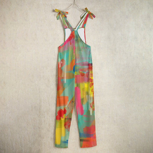 Abstract Brewtifully bibbed