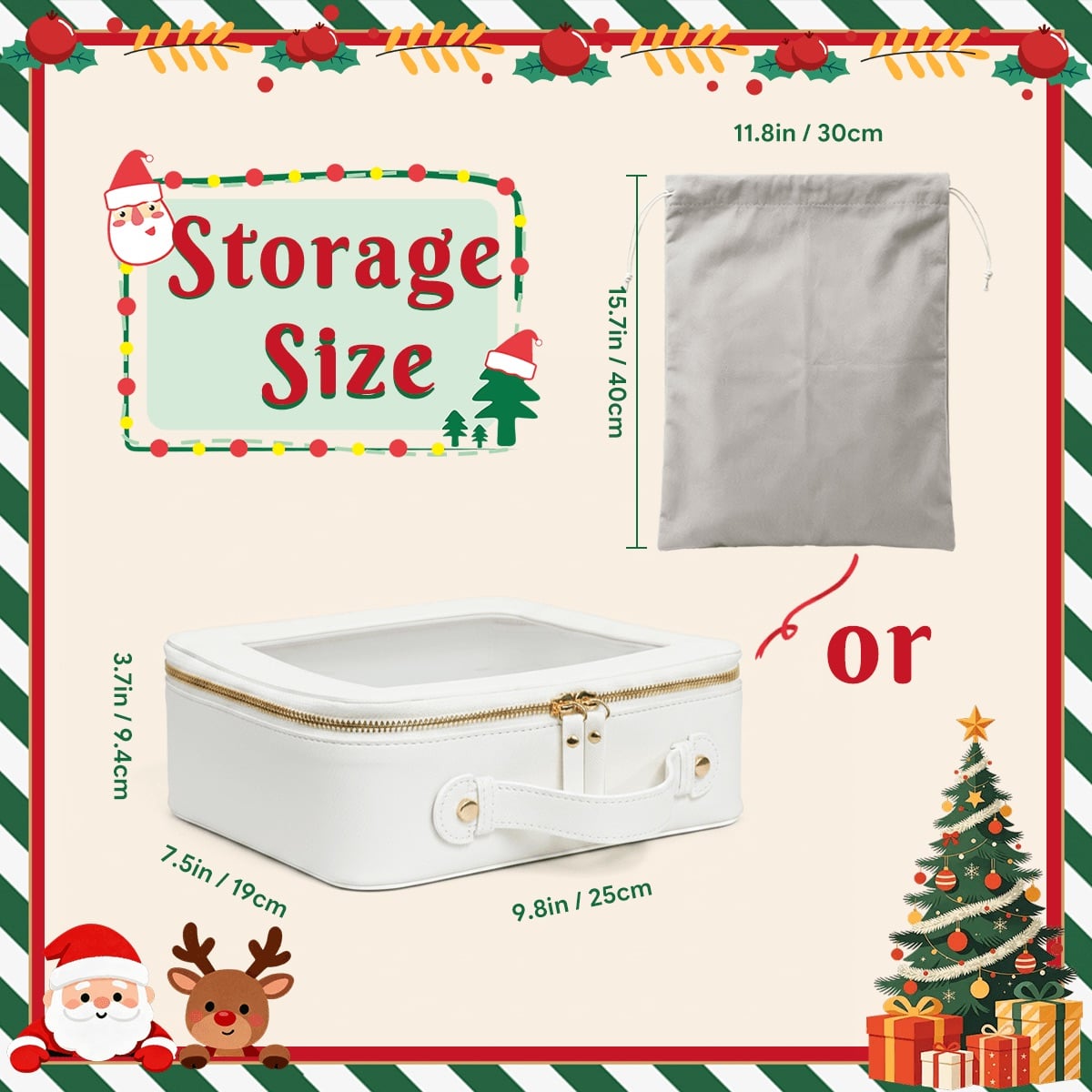 Snowman Stories Glam Holiday Christmas Mahjong Tiles