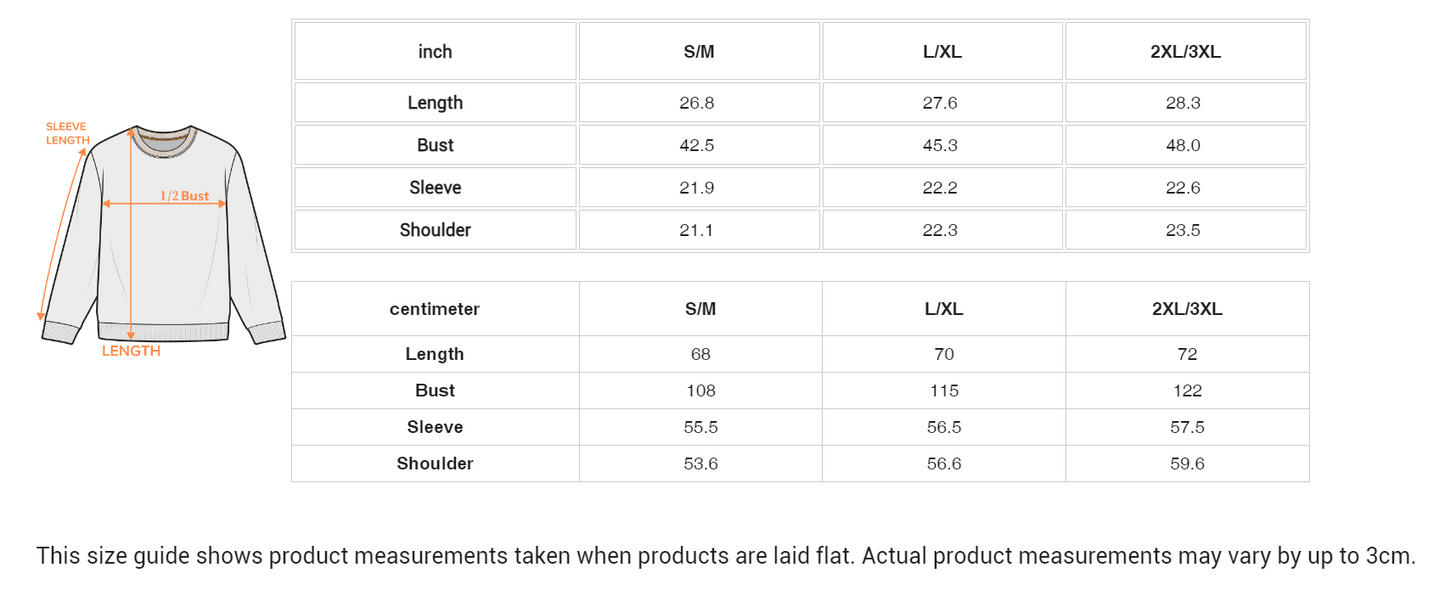 J'Adore Canton Women's Off-Shoulder Sweatshirt black on white base with sports stripes