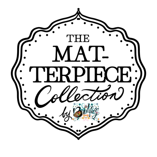 Mat-terpiece Collection-September 2026