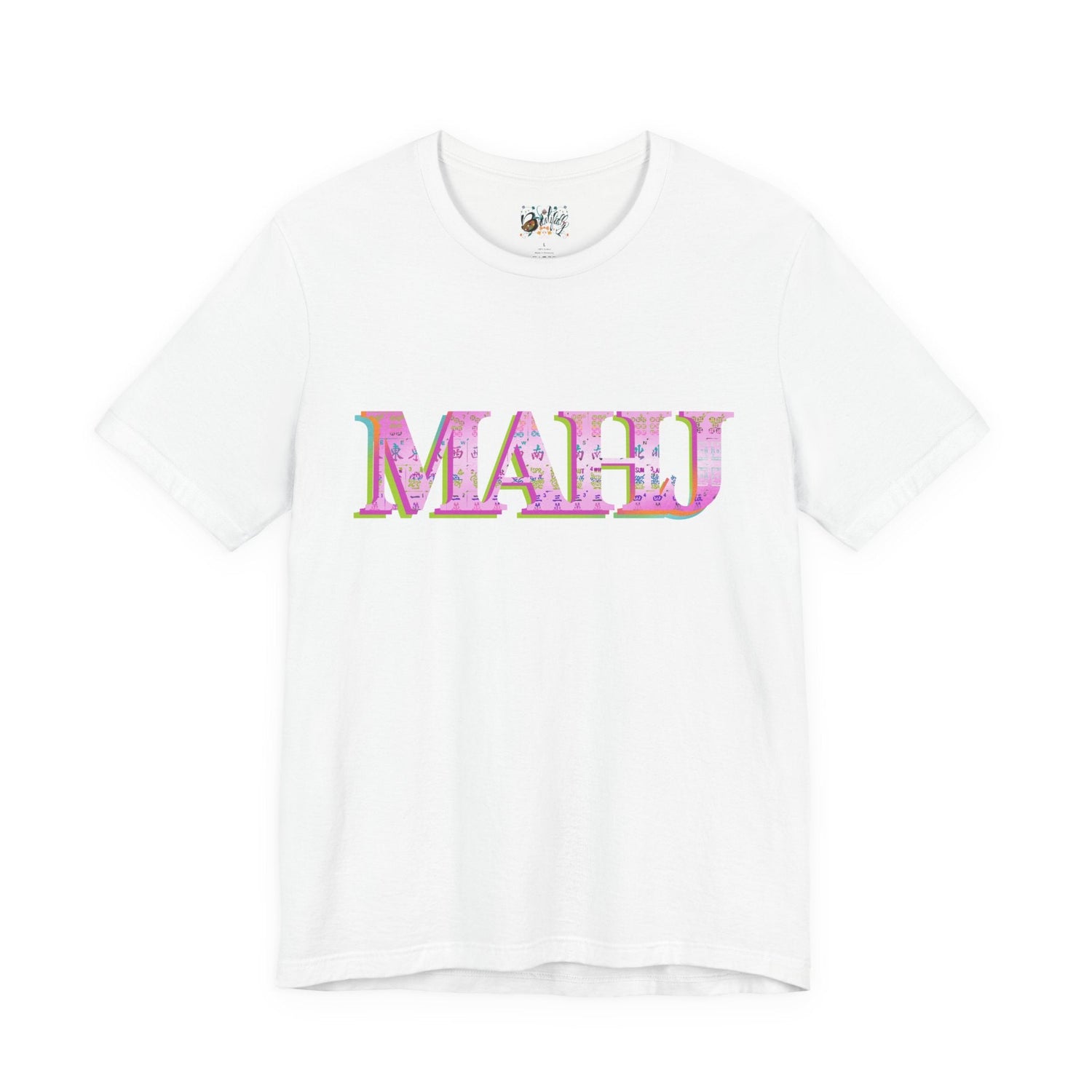 MAHJ Wear