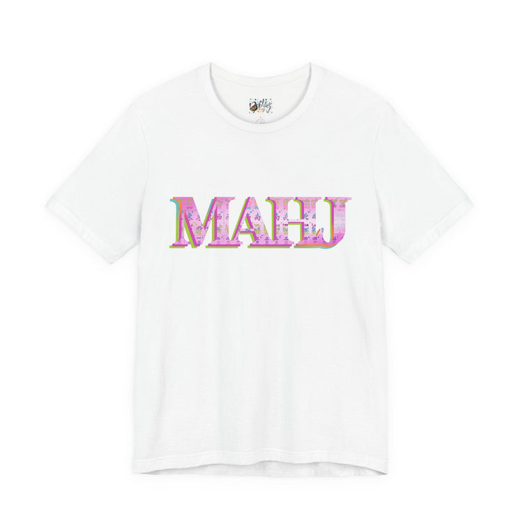 MAHJ Wear