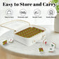 Signature Sunflower series American Mahjong Tiles
