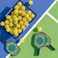 Custom Pickleball Paddle