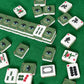 Stay Weird - American Mahjong Tiles