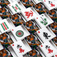 Tigress American Mahjong Tiles