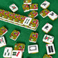 Signature Sunflower series American Mahjong Tiles