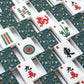 Afternoon at the Sound American Mahjong Tiles