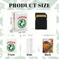 Country Road American Mahjong Tiles