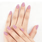 MAHJ, MAHJ, MAHJ Nail Stickers 100 Pcs