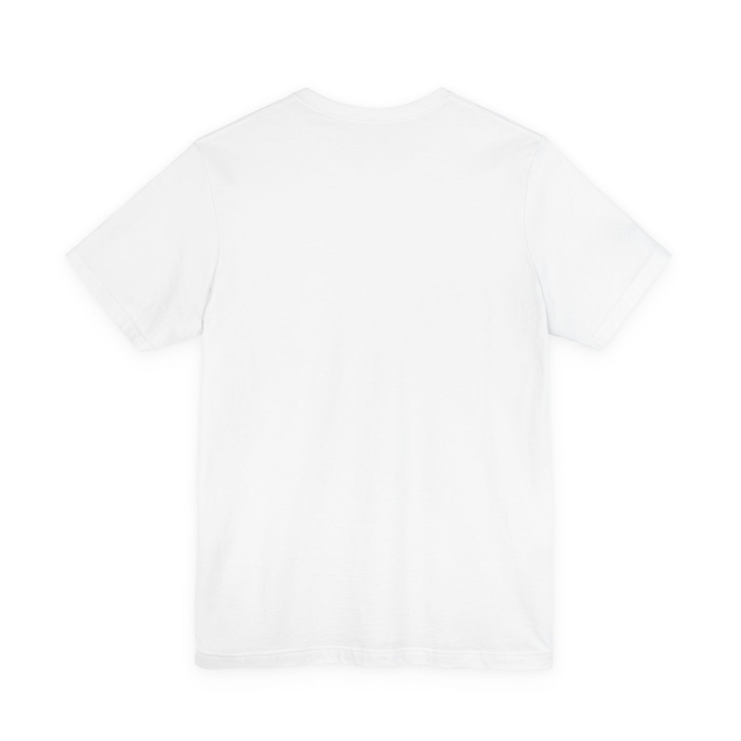 Mah Jongg T-Shirt — "There's No Crying in Mah Jongg" Funny Game Night Tee