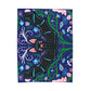 Bat Velveteen Plush Blanket