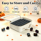 Paws, paws, paws Pumpkin Hex Halloween Mahjong Tiles
