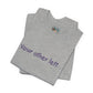 Funny "Your other left..." T-Shirt — Humorous Directional Tee