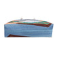 Trust the Tiles Weekender Bag - Mahjong Travel Tote
