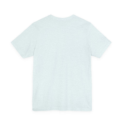 MAHJ Unisex Jersey Short Sleeve Tee