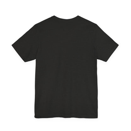 MAHJ Unisex Jersey Short Sleeve Tee