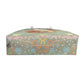 Sage Grey Woodland Game Night Weekender Bag — Cute Rabbit, Fox & Squirrel Mahjong Game Tote