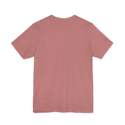 Rack It! Graphic Tee — Casual Statement Shirt for Gamers & Pool Players