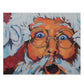 Mr Claus Puzzle (120, 252, 500-Piece)