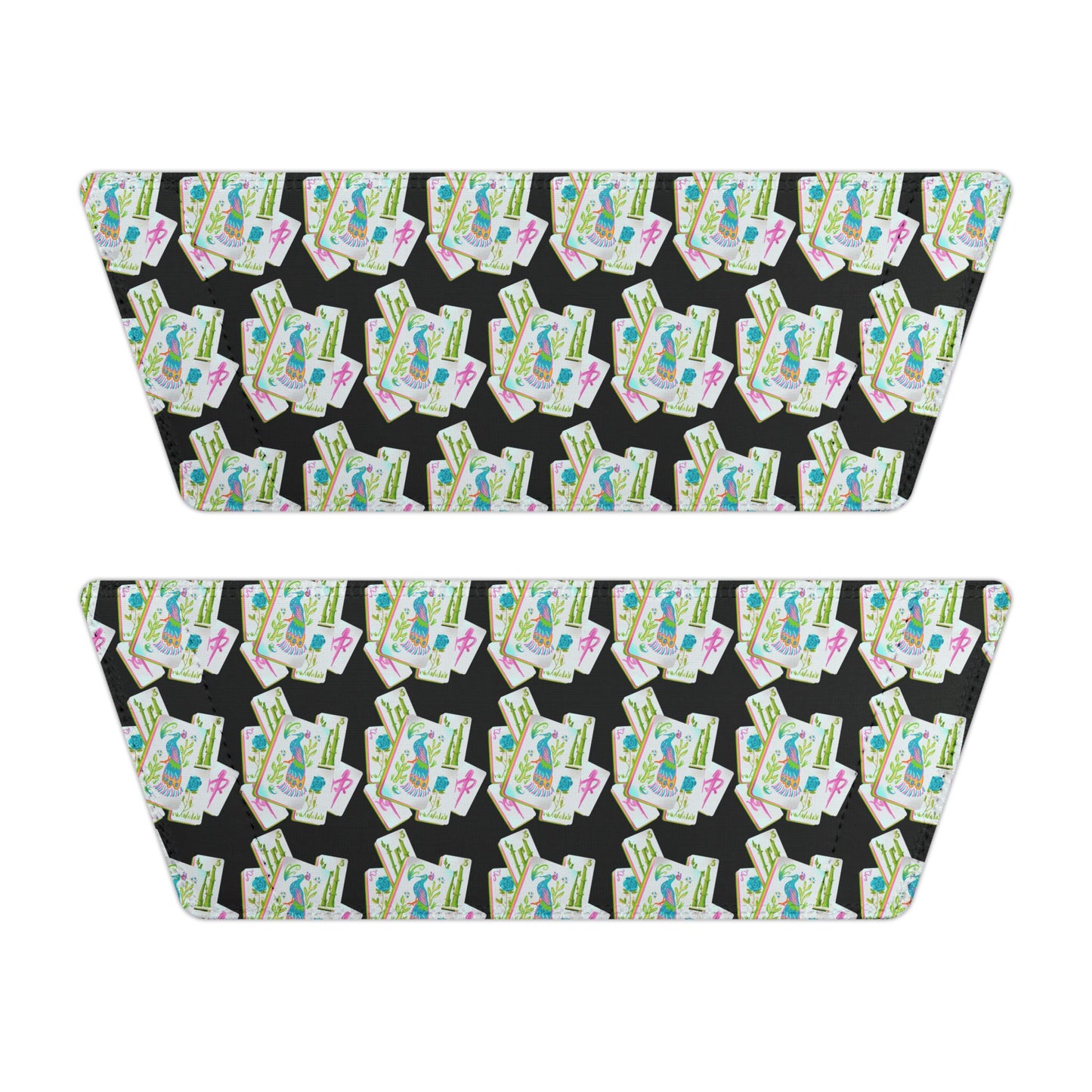 Women's Slide Sandals — Floral Pastel Removable-Strap Slides