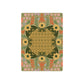 Mahjong Mat Matching- Poker Playing Cards — Decorative Ace of Spades Card Deck