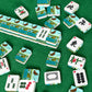 At the Pond American Mahjong Tiles