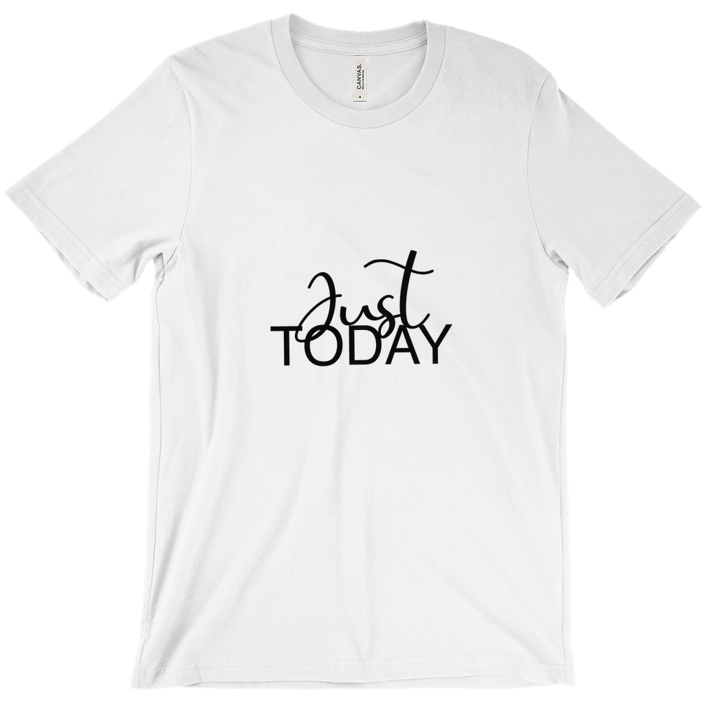 Savage Ethel - Just TodayT-Shirts