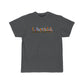 Chill Out - Short Sleeve Tee light