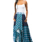 SEXY MAXI SKIRT