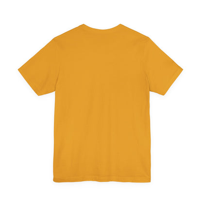 Rack It! Graphic Tee — Casual Statement Shirt for Gamers & Pool Players
