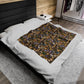 Blotter- Custom- Jaye-Velveteen Plush Blanket