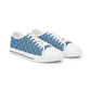 CAK Men's Low Top Sneakers