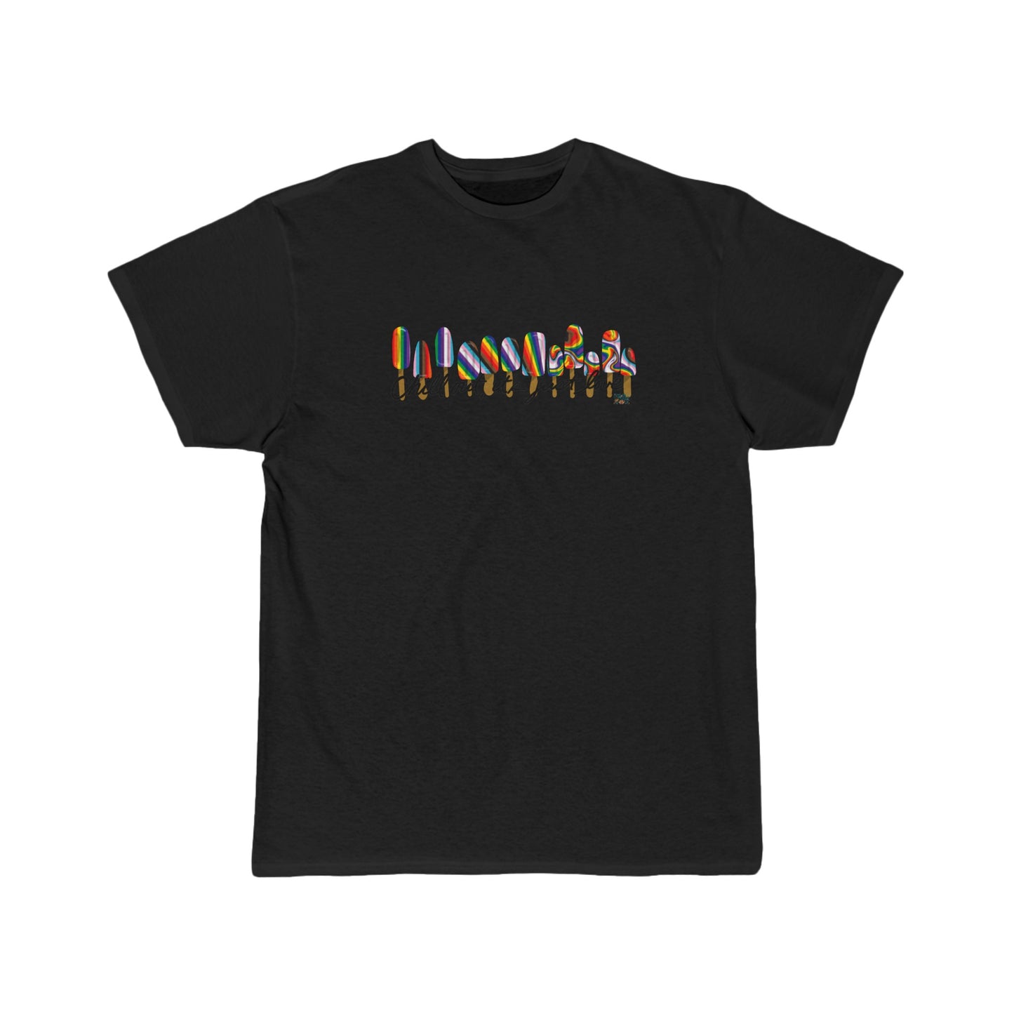 Chill Out - Short Sleeve Tee light