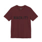 Rack It! Graphic Tee — Casual Statement Shirt for Gamers & Pool Players