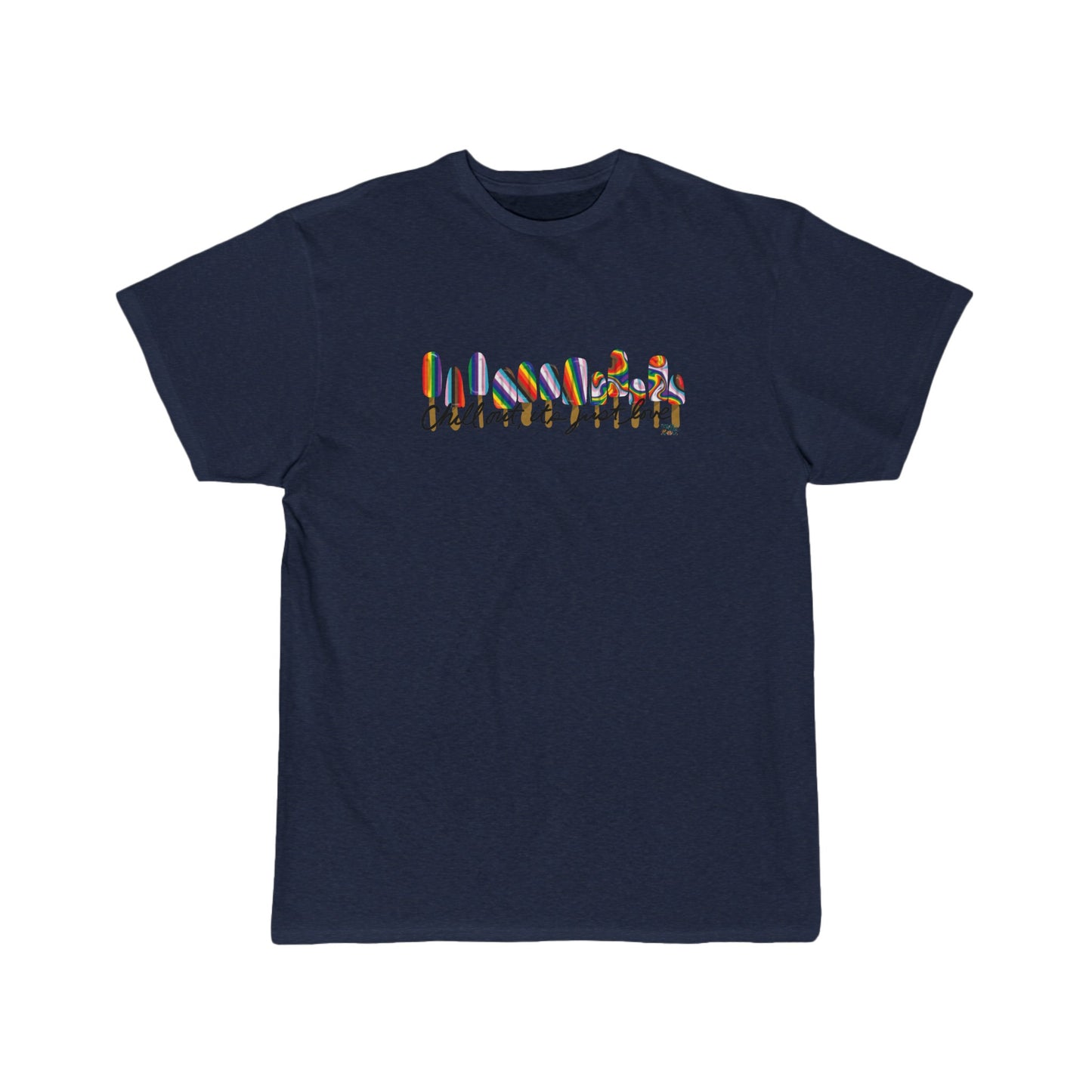 Chill Out - Short Sleeve Tee light