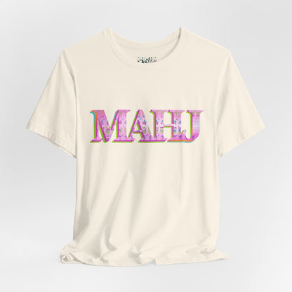 MAHJ Unisex Jersey Short Sleeve Tee