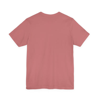 Rack It! Graphic Tee — Casual Statement Shirt for Gamers & Pool Players