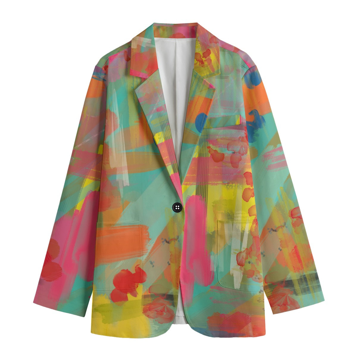 Abstract Brewtiful Blazer