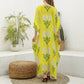 CRAKS and Caftans- variety of colors and patterns