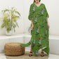 CRAKS and Caftans- variety of colors and patterns