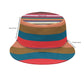 City Stripe Bucket Hat