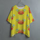 Flowing Batwing top-variety of patterns