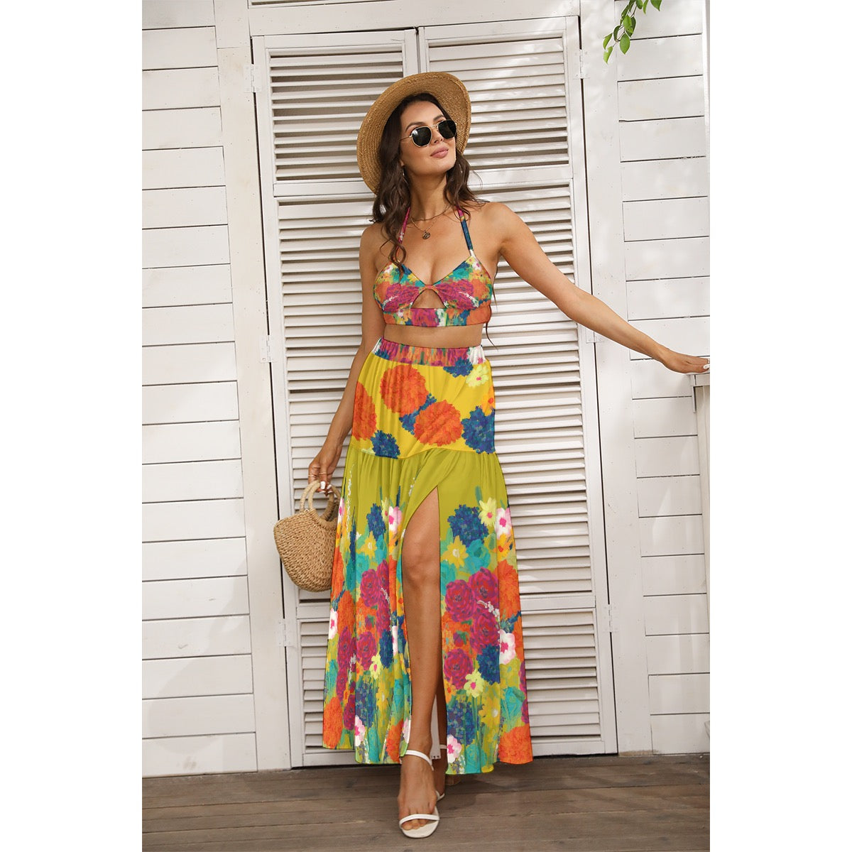 Brewtifully sailing resort set