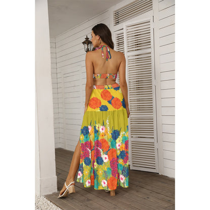 Brewtifully sailing resort set