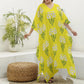 CRAKS and Caftans- variety of colors and patterns