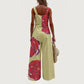 City blossom Women's Wide-Leg Jumpsuit