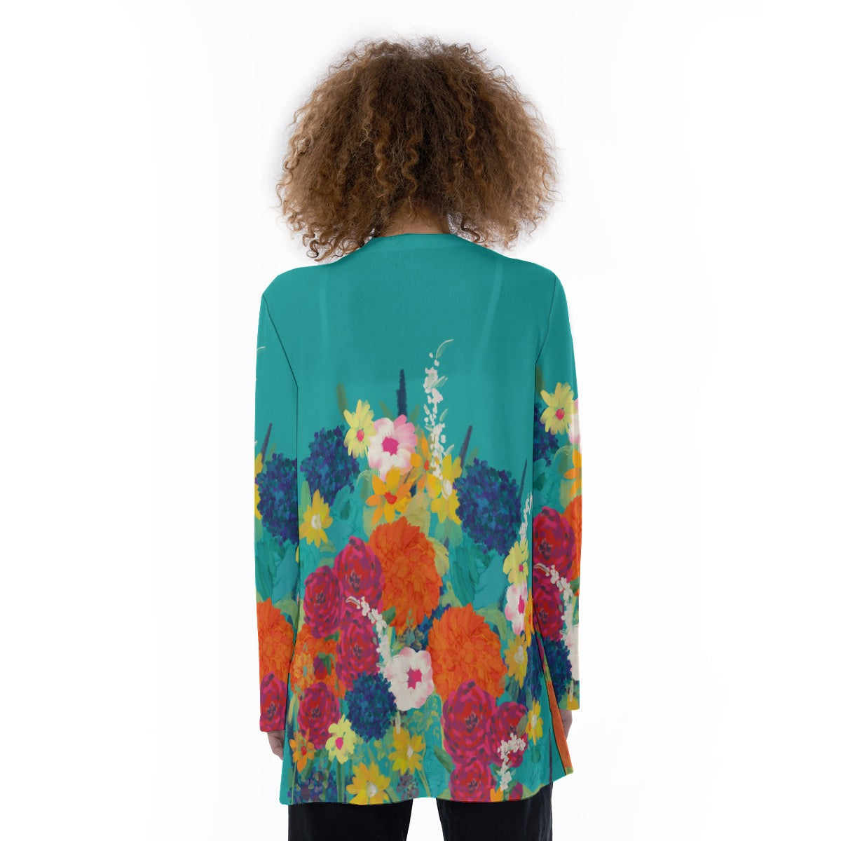 Brewtiful comfy cardigan